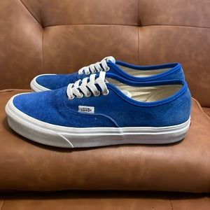Mens Vans